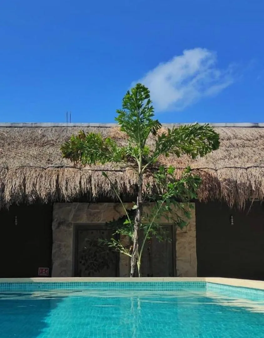 Hotel Sonno Cielito Tulum