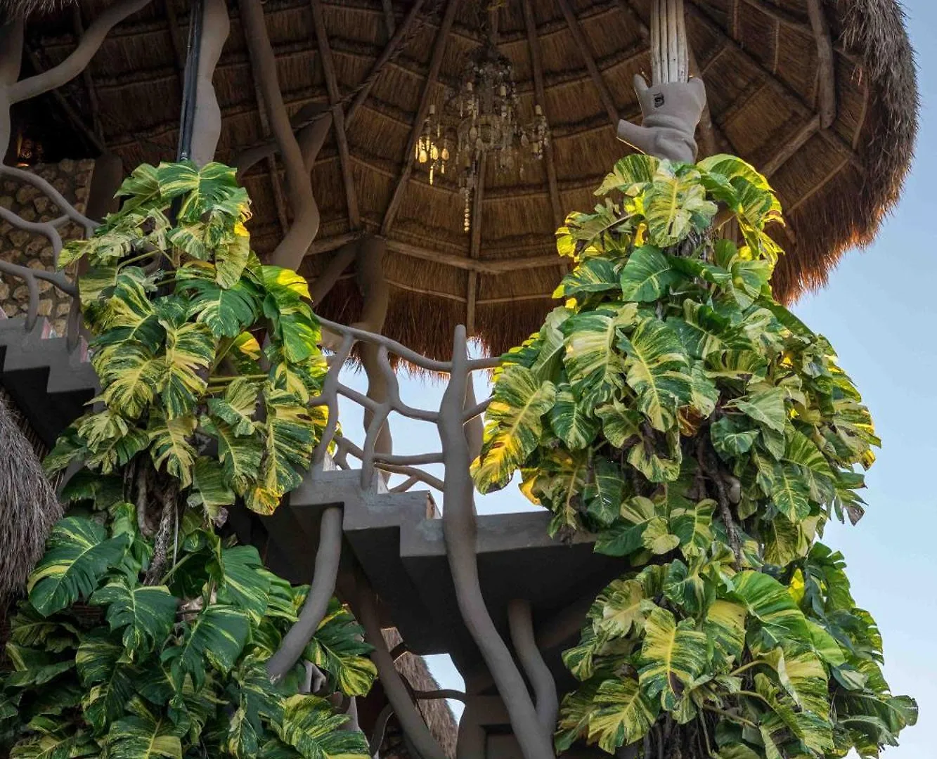 Hotel Sonno Cielito Tulum