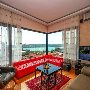 Aparthotel O'pera Okanli Provincia di Istanbul