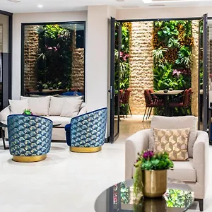 Hotel Aprilis Deluxe Provincia di Istanbul