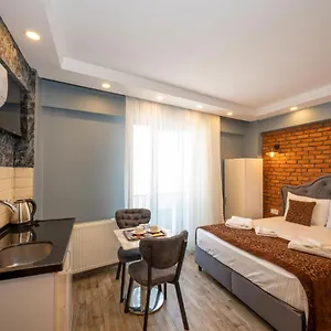 Aparthotel Taksim Story Provincia di Istanbul