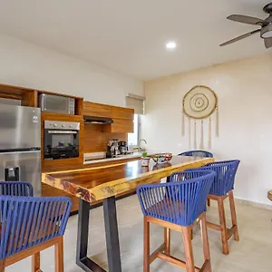 Appartamento Casa Elda Tulum