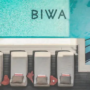 Hotel Biwa, Tulum