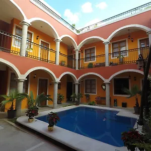 Hotel Casa Sofia With Pool, Tulum