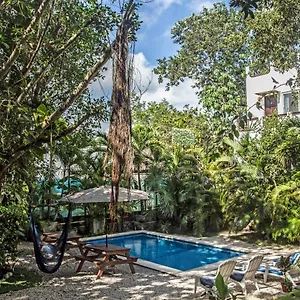 Hotel Mango, Tulum